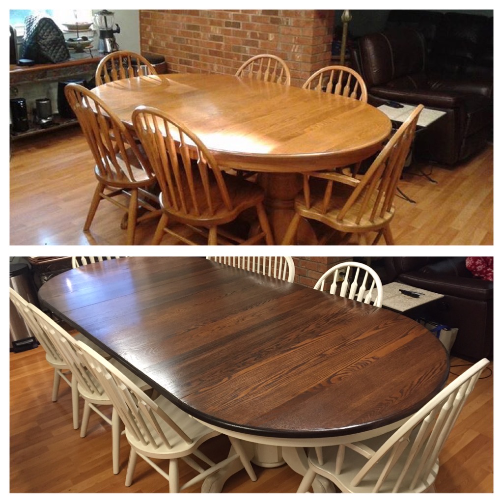 Antique Restorations and Refinishing