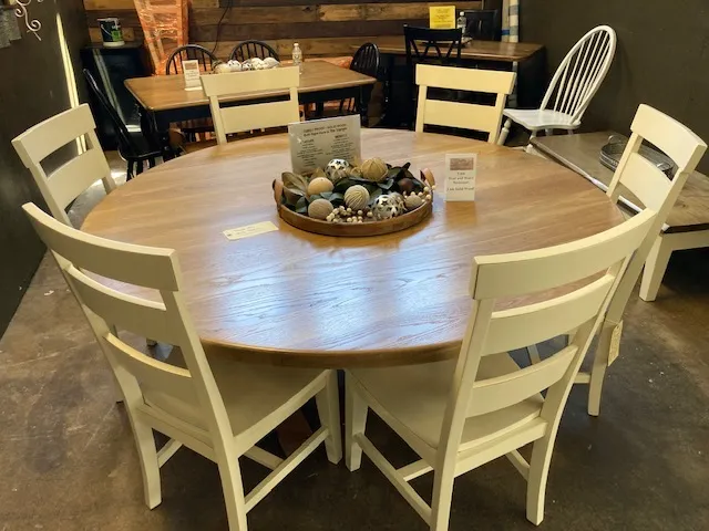 Custom Tables Rustic Restorations 00