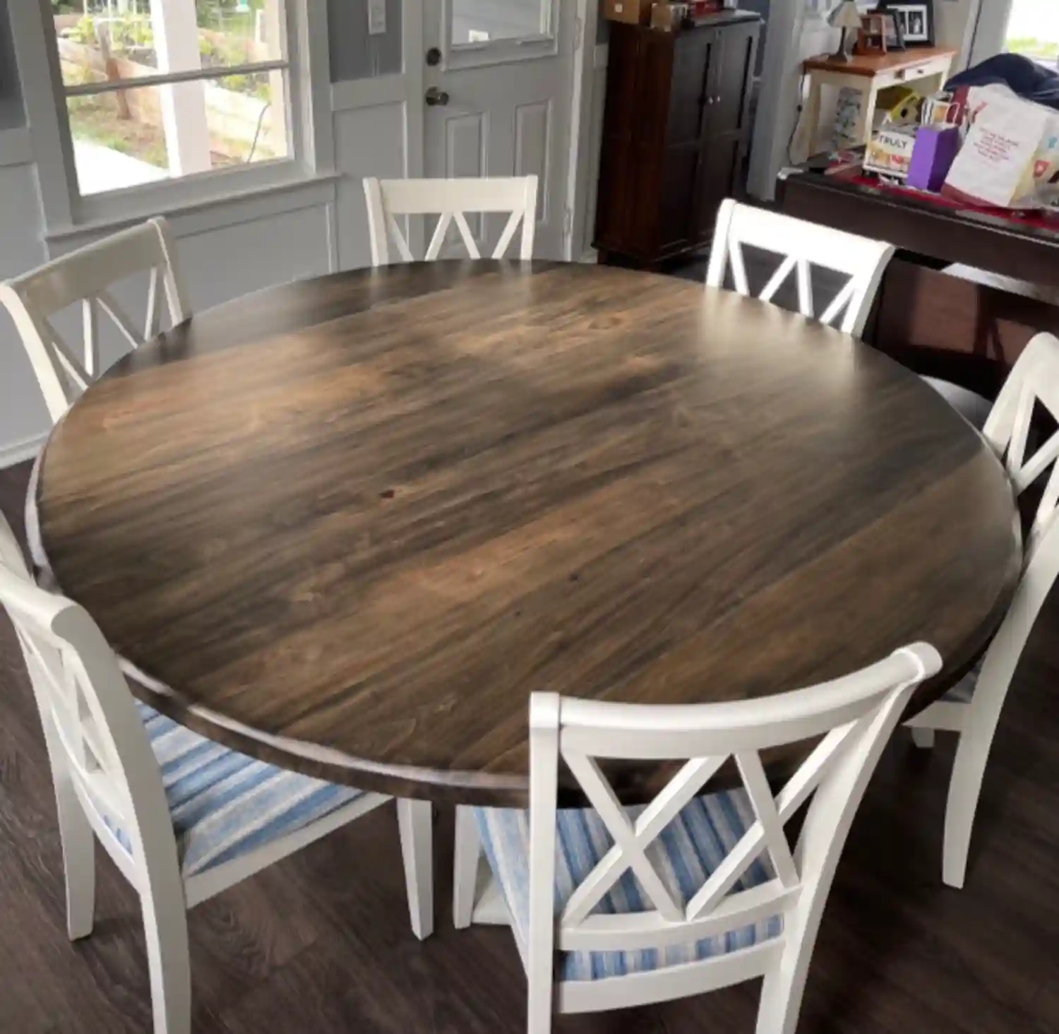 Custom Tables Rustic Restorations 25