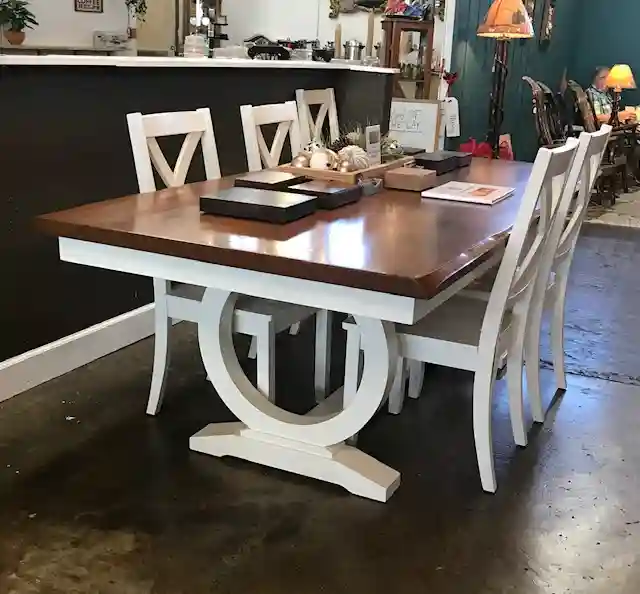 Custom Tables Rustic Restorations 008